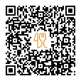 QR-code link către meniul Harry Ramsden