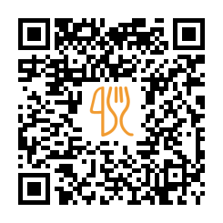 QR-code link către meniul Duda Burguer