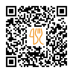 QR-code link către meniul Caffe Blues