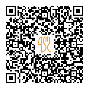 QR-code link către meniul The Stone Place At The Feathers