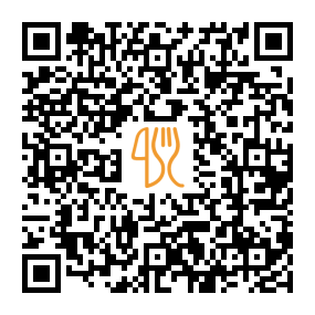 QR-code link către meniul Restaurace Hubert