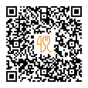 QR-code link către meniul Rosatis Pizza Catering