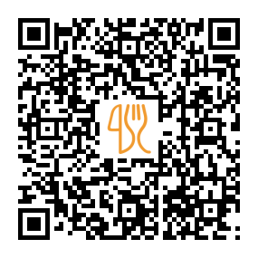 QR-code link către meniul Lammastide Inn