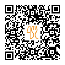 QR-kode-link til menuen på Yang Shin Vegetarian