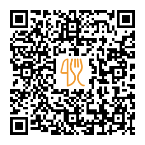 QR-code link către meniul Black Lime Med Caf