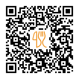 QR-code link către meniul Moondrop Cafe