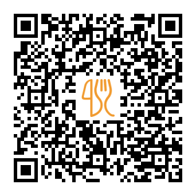 QR-code link către meniul The Healthy Stove