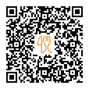 QR-code link către meniul The Fox Grapes