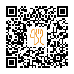 Link z kodem QR do menu Rén Wén Gōng Fāng