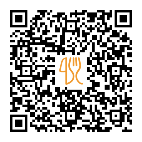 QR-code link către meniul Ali Baba's Fusion 2