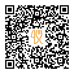 QR-code link către meniul Period Tearooms