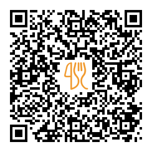 Link z kodem QR do menu The Black Faced Sheep Coffee Shop Emporium