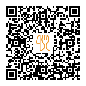 QR-code link către meniul Little Red Oven Pizza@trat