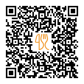 Link z kodem QR do menu The Gathering Place Bistro