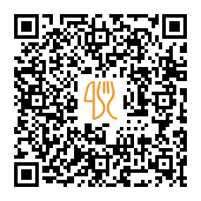 QR-code link către meniul Itz Fire