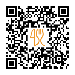 QR-code link către meniul Bacio Taipei