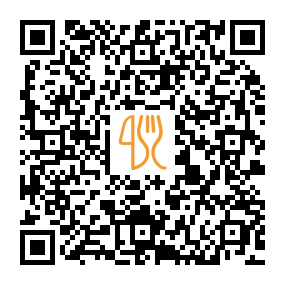 Link z kodem QR do menu Warren Farm Shop Tea Garden