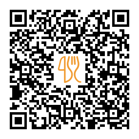 QR-code link către meniul Peckish