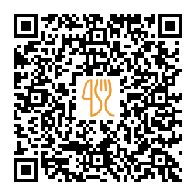 QR-code link către meniul The Buttercup Cafe