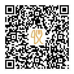 QR-Code zur Speisekarte von The Orange Tree