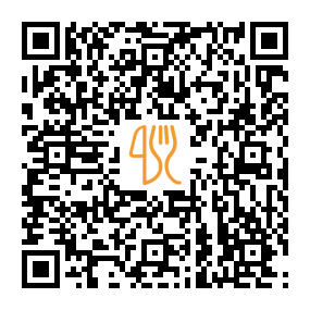 QR-code link către meniul Gold Standard Cafe