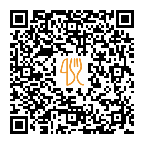 Link con codice QR al menu di Hong Kong Chinese Cuisine