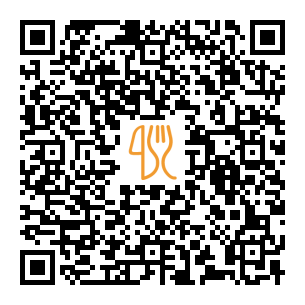 Link z kodem QR do menu Rancho Xodó E Comida Caseira.