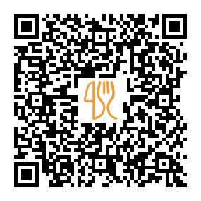 QR-code link către meniul Serenity Eco Guesthouse And Yoga