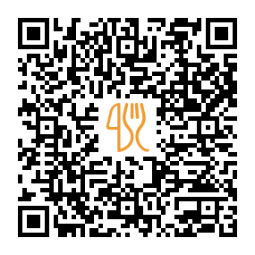 QR-code link către meniul Les Fontaines Tavern