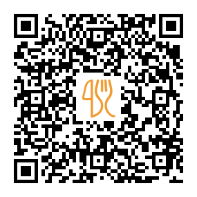 QR-code link către meniul Standing Stones Lodge