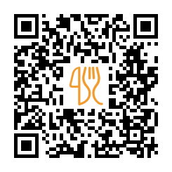 Link z kodem QR do menu Oden Kungchan