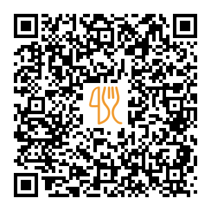 QR-Code zur Speisekarte von Baba Ghannouj Mediterranean Bistro