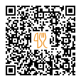 QR-code link către meniul Just Tiffins