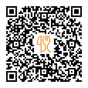 Link z kodem QR do menu Rose Garden Thai Cuisine