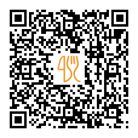 QR-code link către meniul Christer Hansens Kaffeekspress