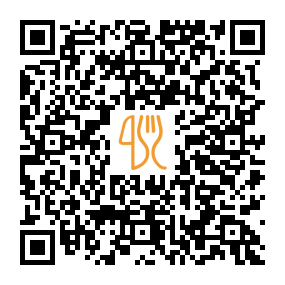 QR-code link către meniul Marwick's Vegan Kitchen