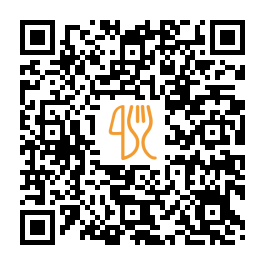 QR-code link către meniul Restaurace U Medvěda