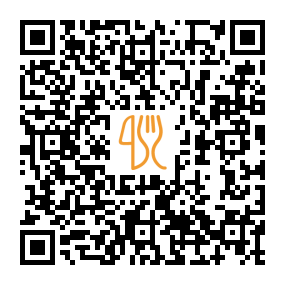 Link z kodem QR do menu Figaro Turkish Barbers