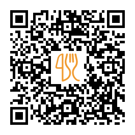 QR-code link către meniul Pizza 2000