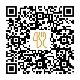 QR-kode-link til menuen på New Shanghai