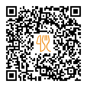 Link z kodem QR do menu The Goatfish Café Bistro