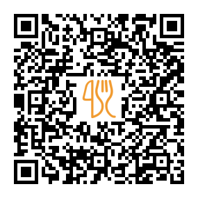 QR-code link către meniul B&i Burgerland