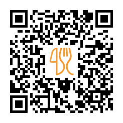 QR-code link către meniul Jolly Roger