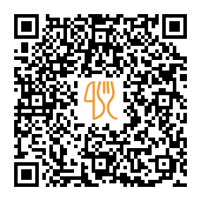 QR-code link către meniul Opus Ocean Grill