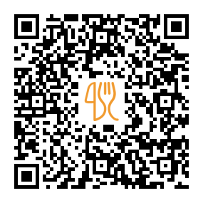 QR-code link către meniul Goodness (hospůdka Sport)