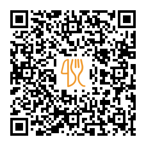 QR-code link către meniul Happy Bean Cafe