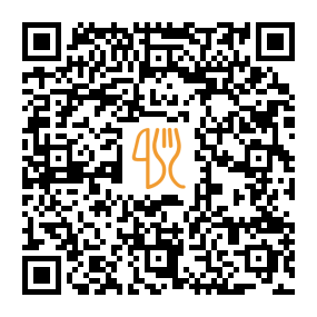 Link z kodem QR do menu New Capital Seafood