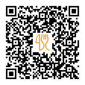 QR-code link către meniul Honmachi Grill