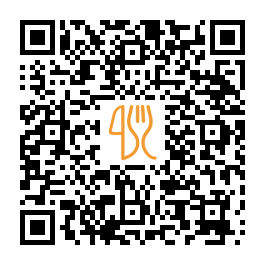 QR-code link către meniul B5 Cafe