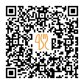 QR-code link către meniul Frituur De Wissel